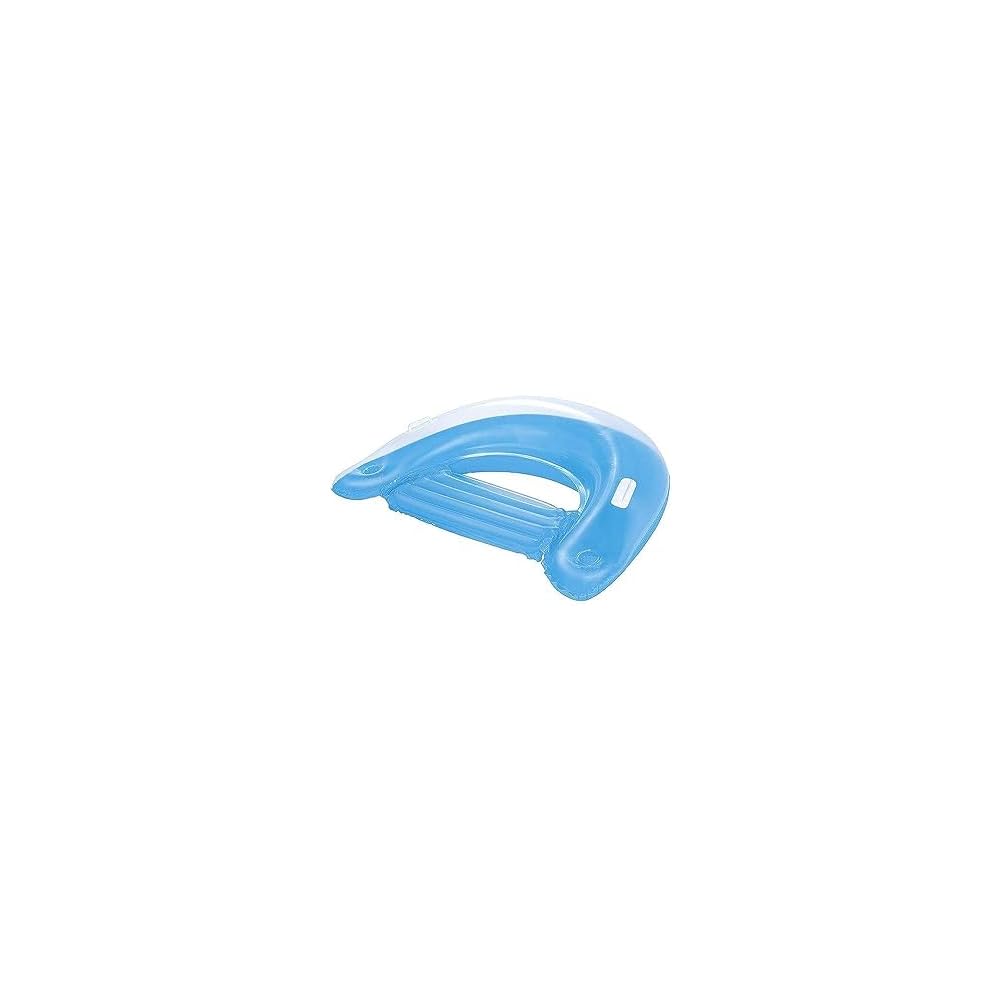 POOL FLOAT CHAIR 39X60"